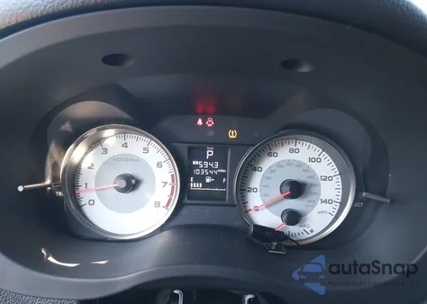 2014 Subaru Impreza 2.0I Sport Limited from USA, damaged, VIN JF1GPAR66EH284594